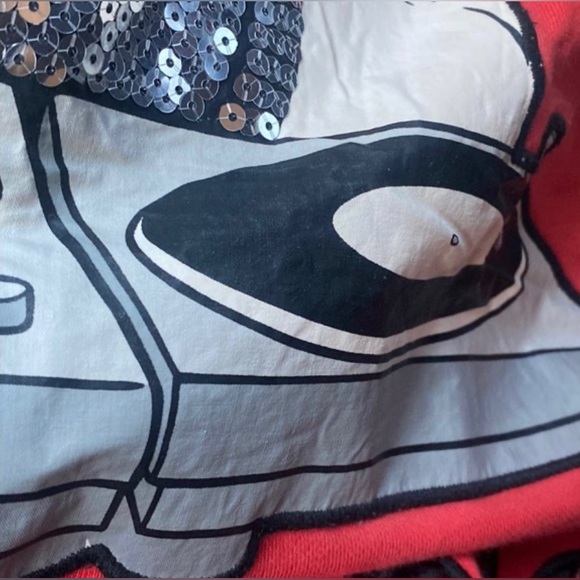 H&MOSCHINO (DJ DoNaLD DuCK) - Picture 4 of 7